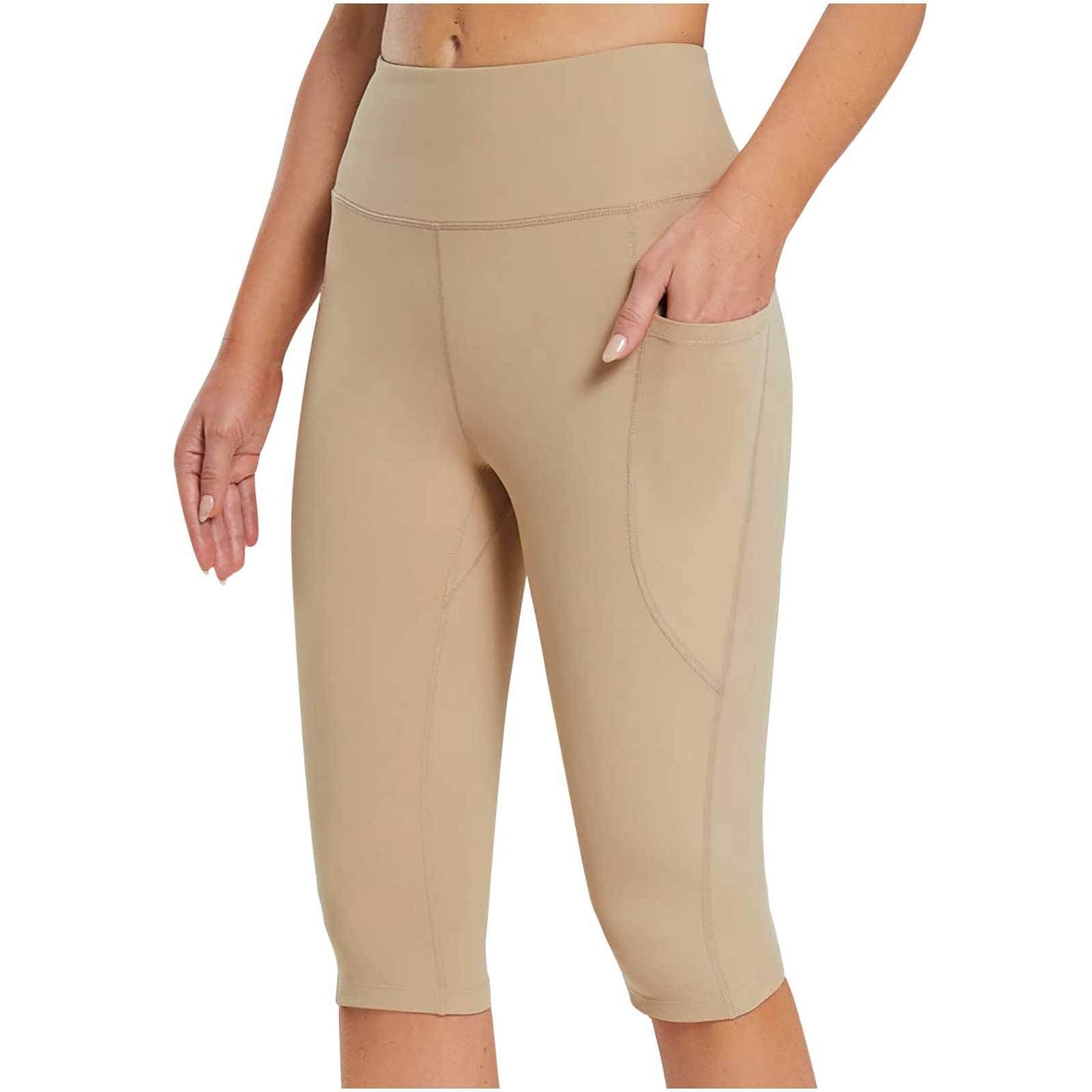 Renowear FlexFit High-Waist Leggings