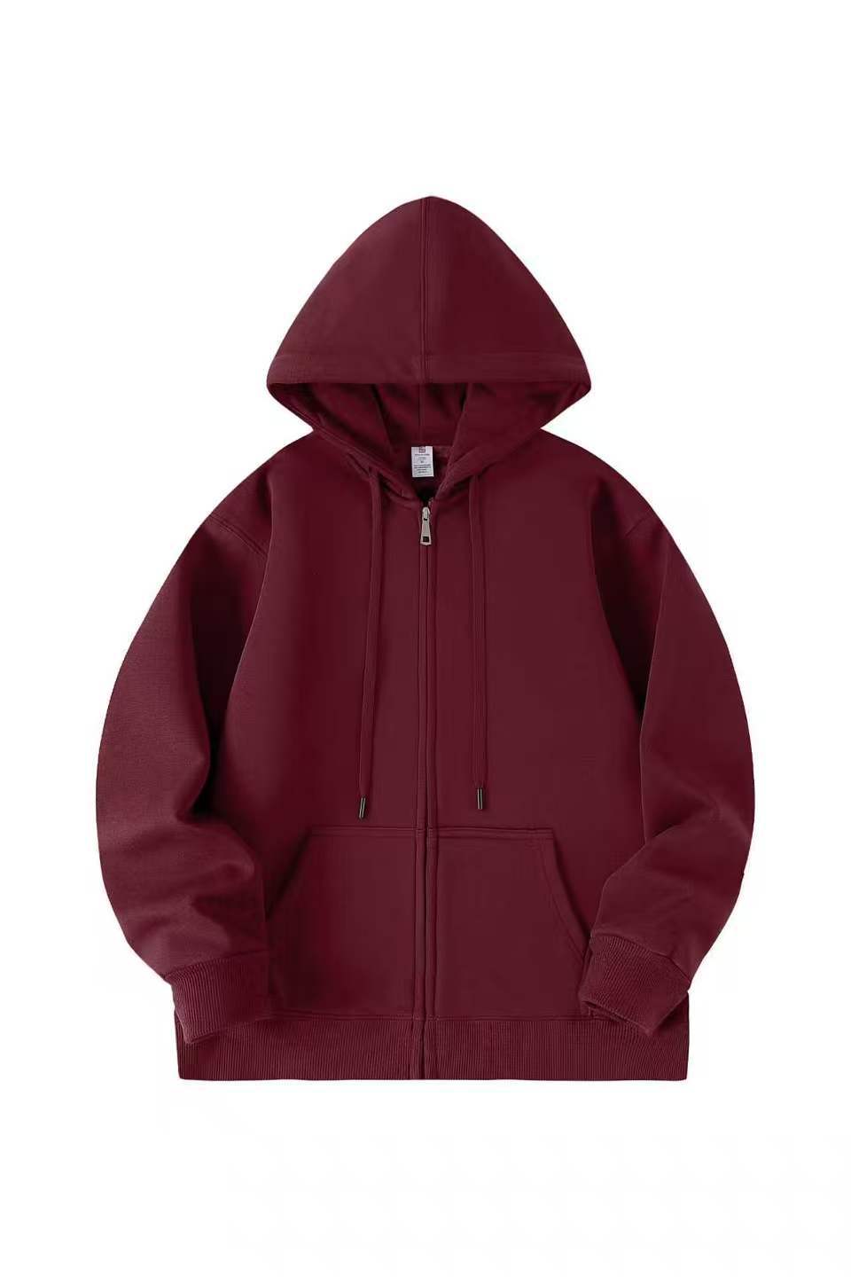 Renowear ActiveFit Hooded Jacket