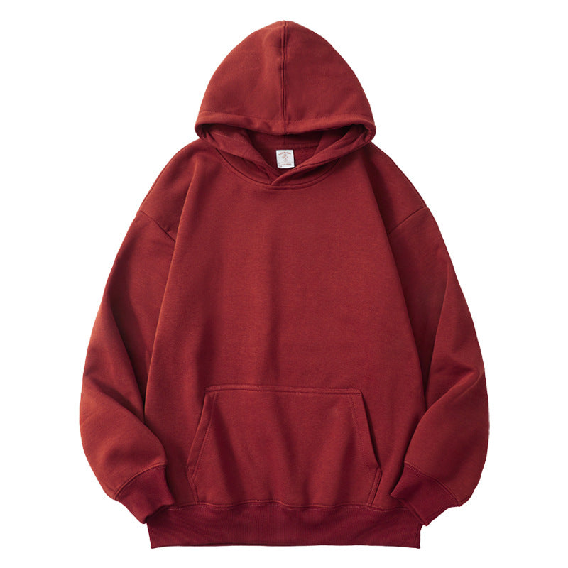 Renowear ActiveFit Hooded Jacket