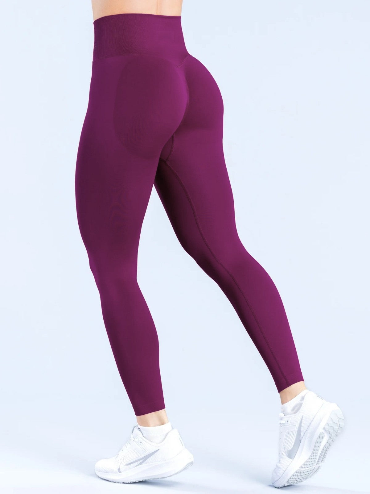 Renowear FlexFit High-Waist Leggings
