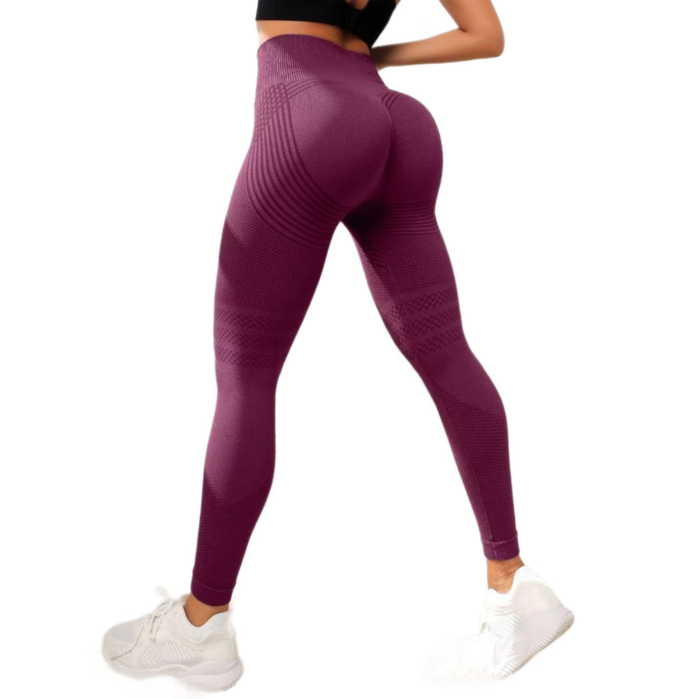Renowear FlexFit High-Waist Leggings