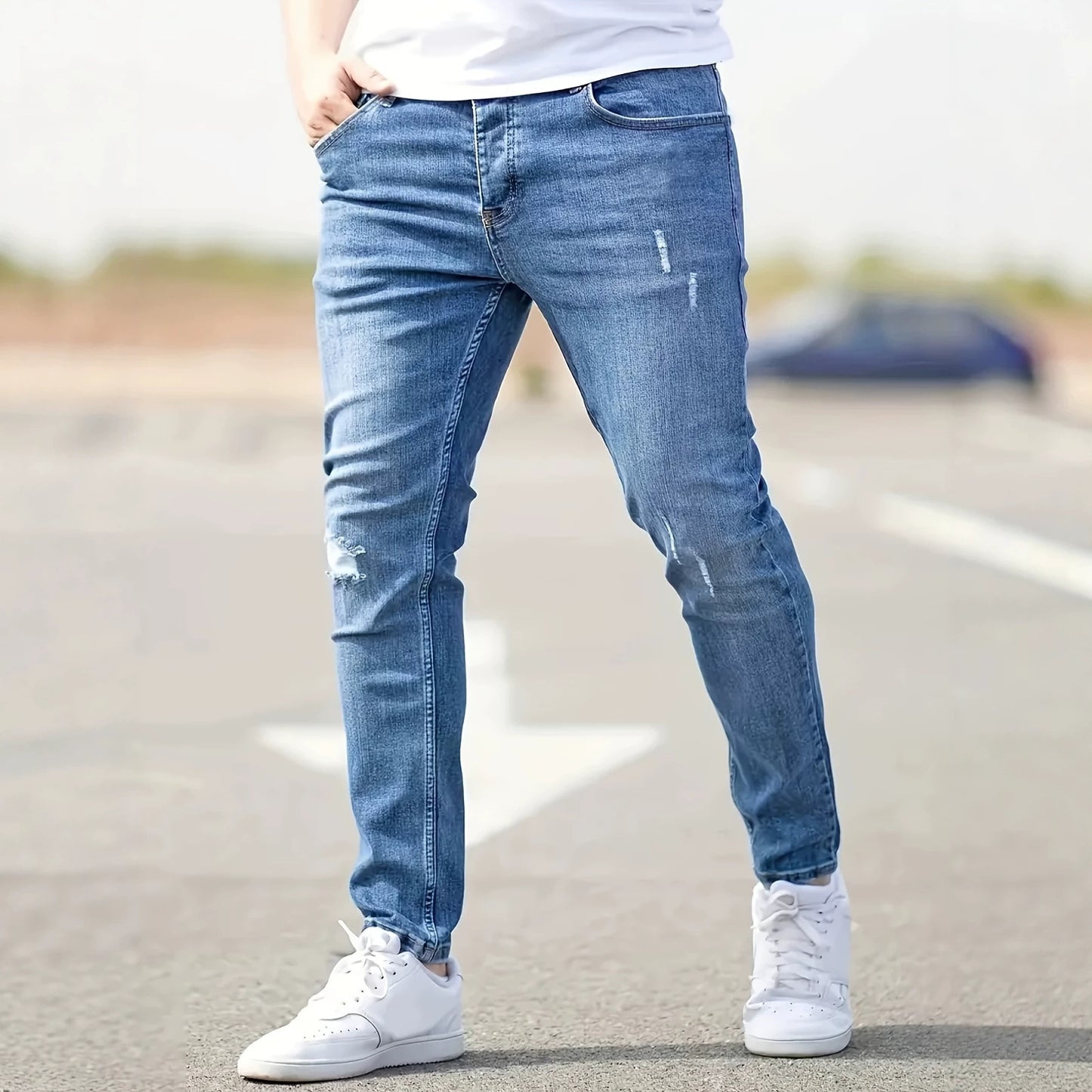Renowears ModernFit Jeans