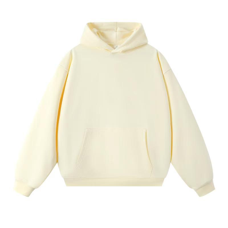 Renowear ActiveFit Hooded Jacket