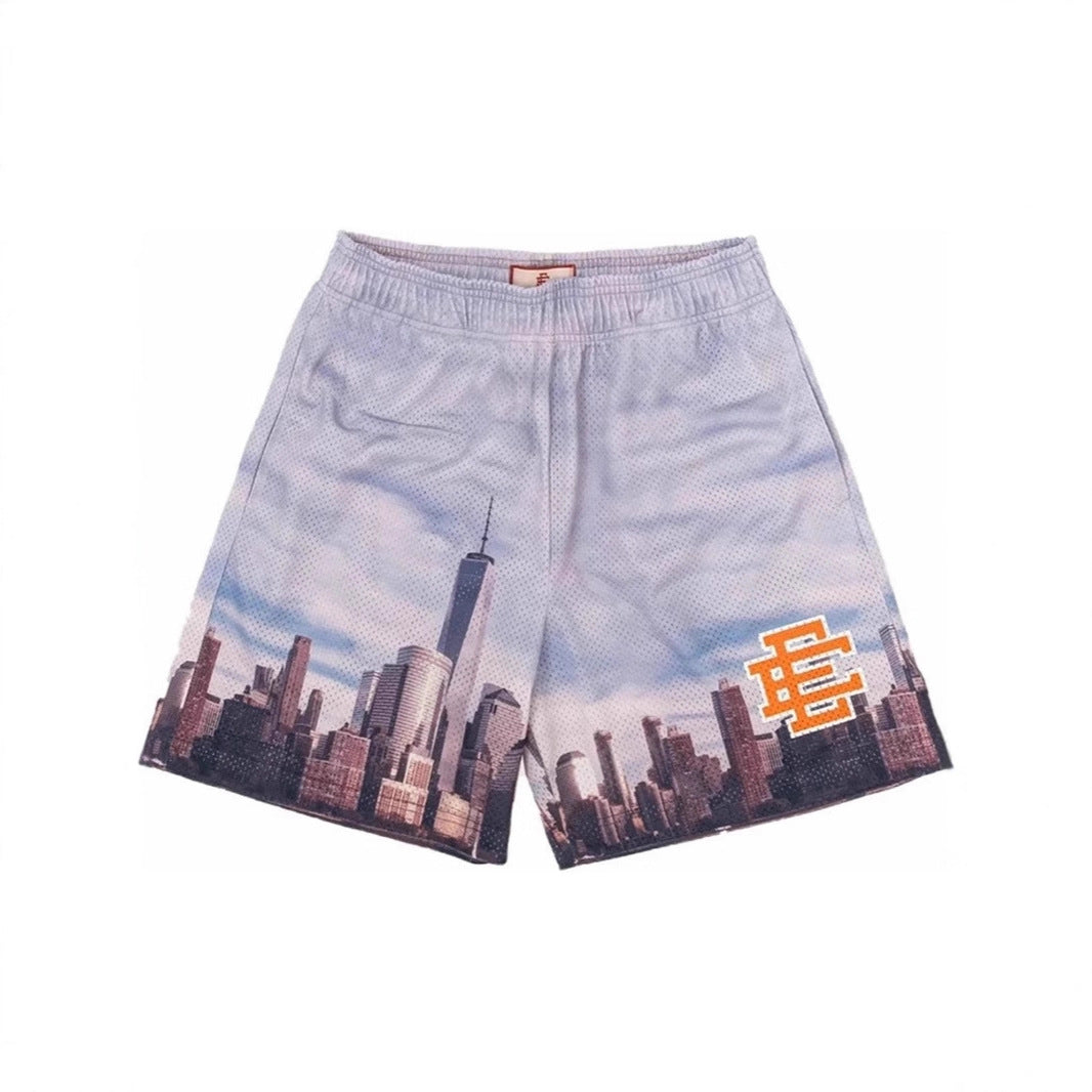 Renowears Flex Shorts