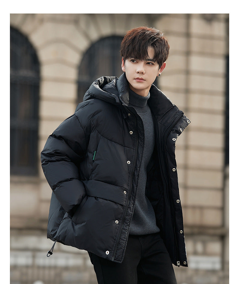 Renowears Classic Knit Sweater