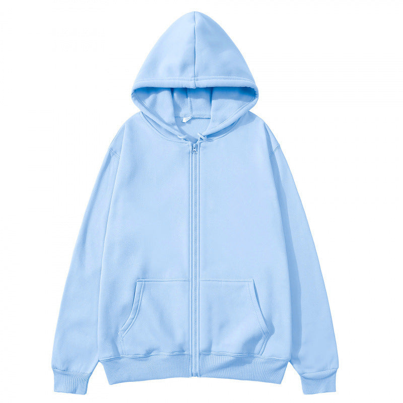 Renowear ActiveFit Hooded Jacket