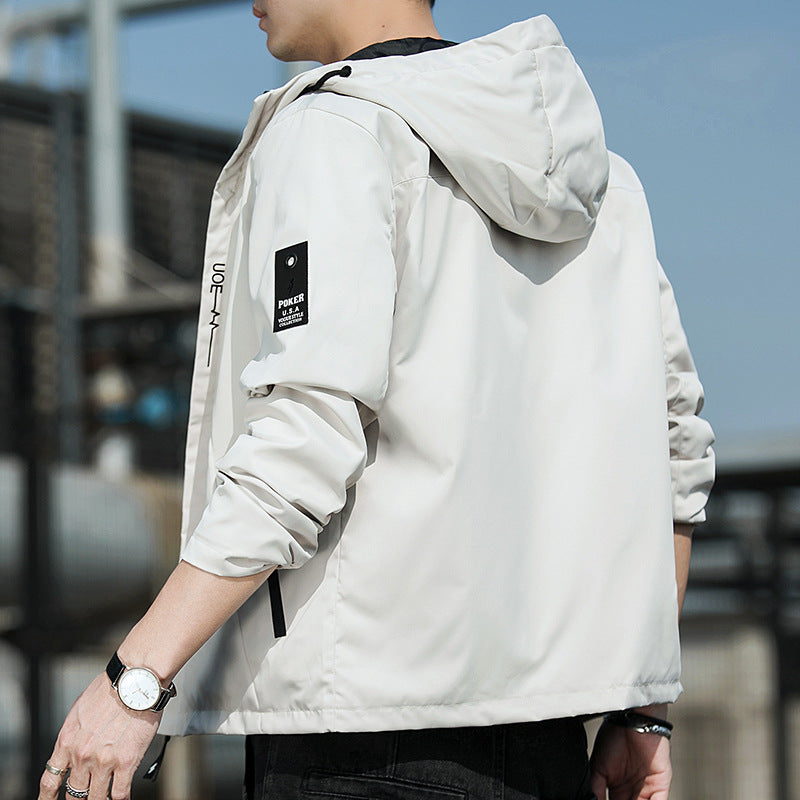 Renowears Cold-Weather Collection - Winter Jackets