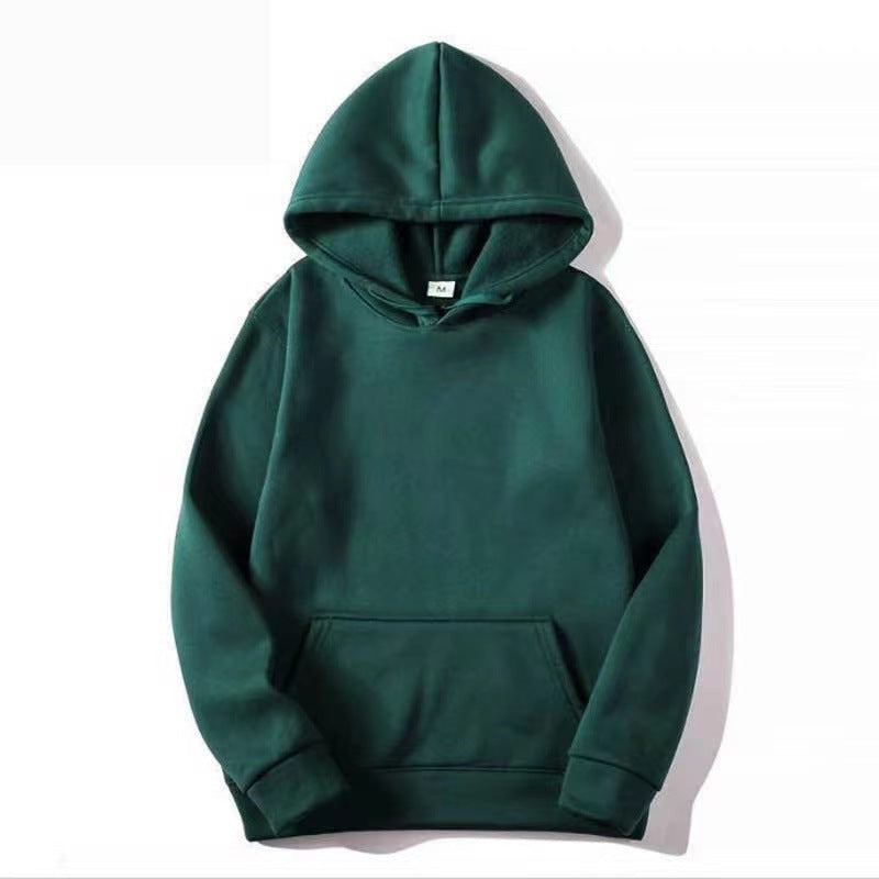 Renowears ActiveFit Hooded Jacket