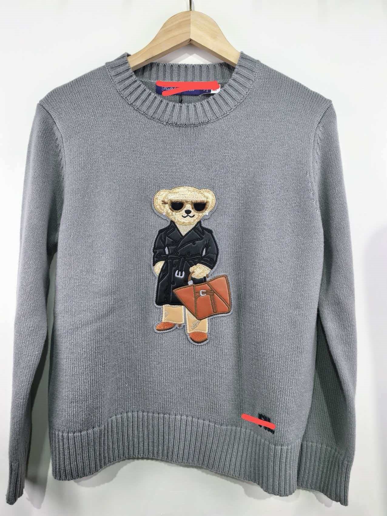 Renowear UrbanEase Sweater