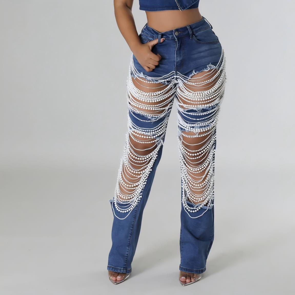 Renowears ModernFit Jeans