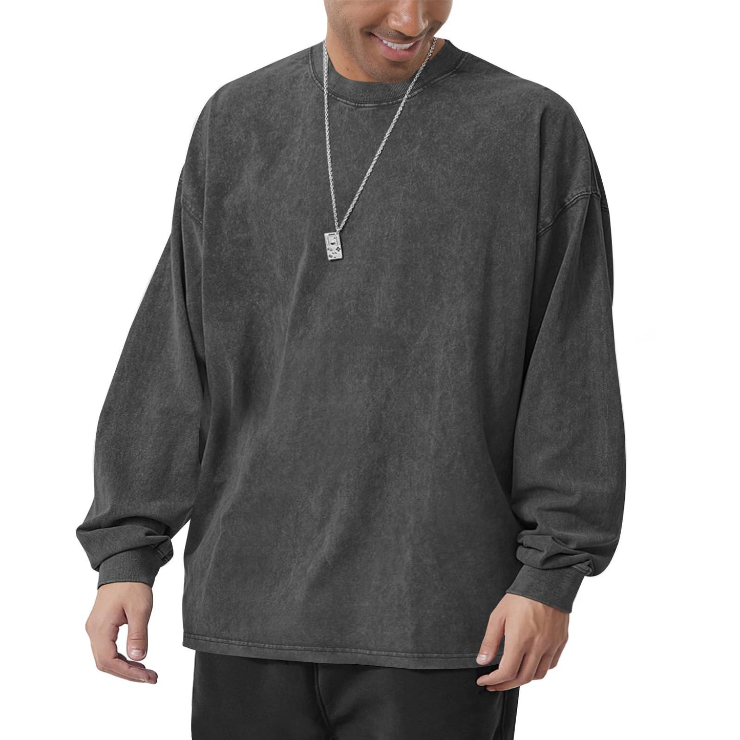 Renowears Essential Cotton Tee