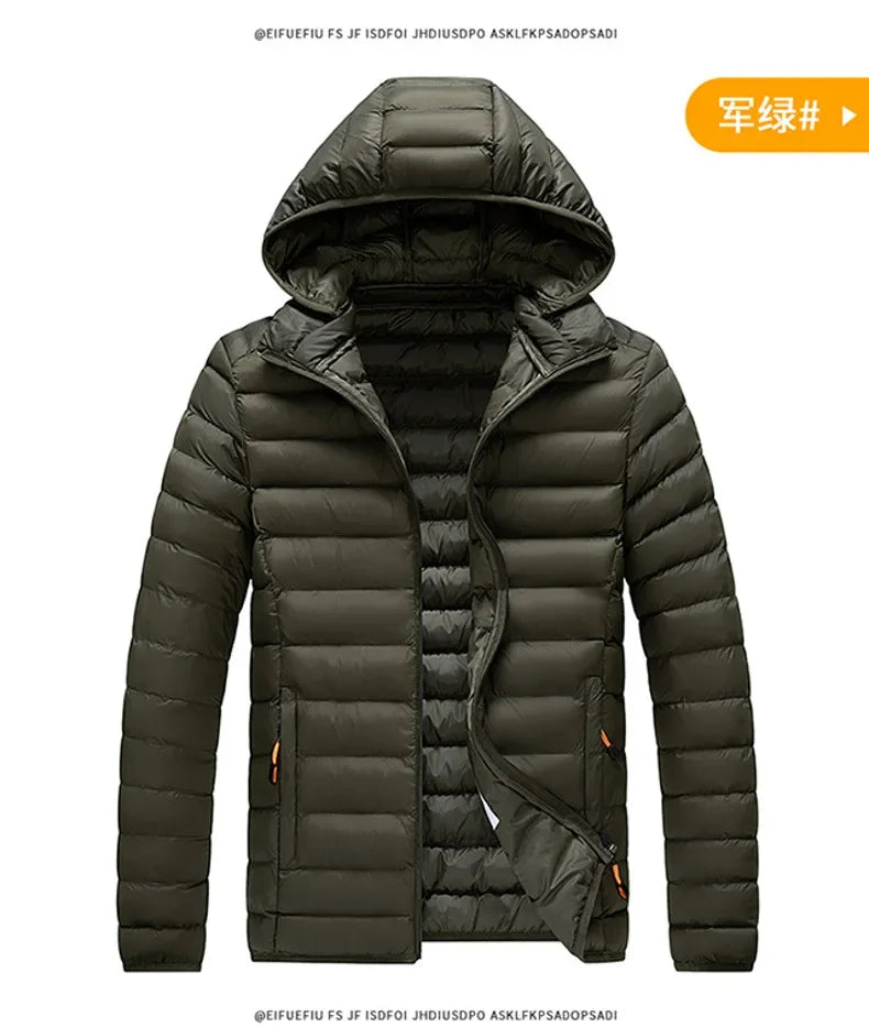 Renowears Classic Knit Sweater