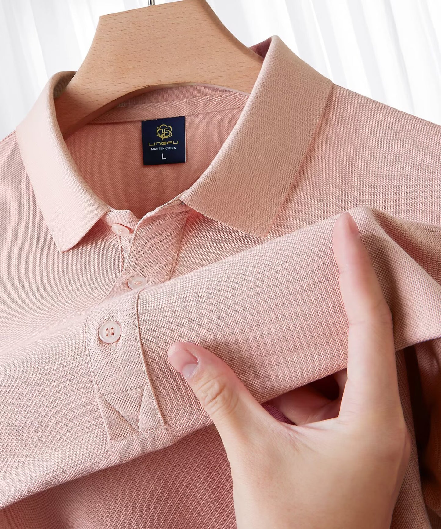 Renowears Premium Polo