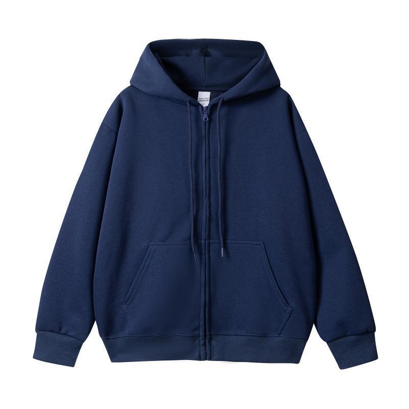 Renowear ActiveFit Hooded Jacket