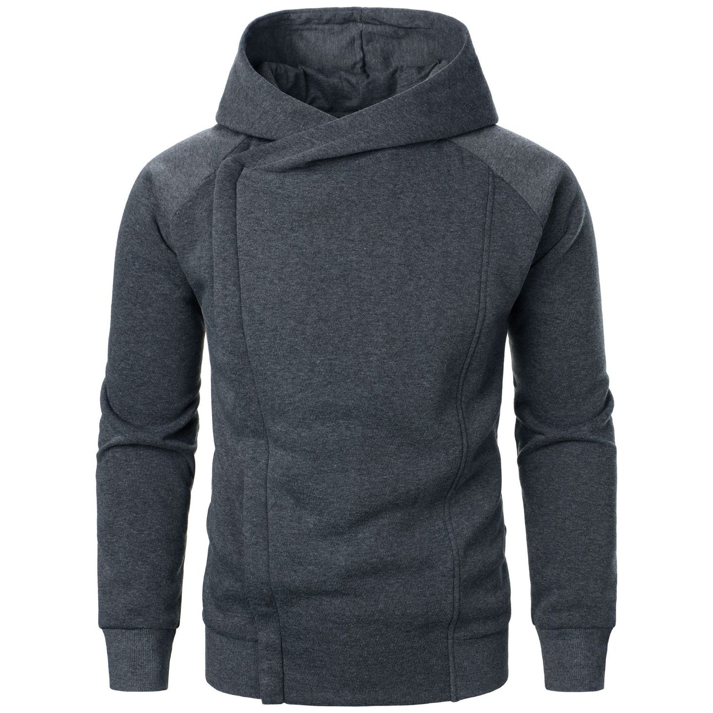 Renowear ActiveFit Hooded Jacket