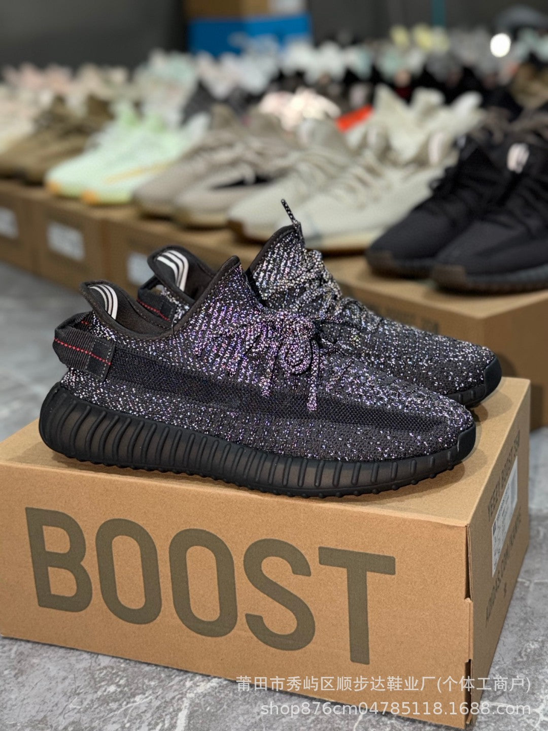 Renowears Flex Sneakers