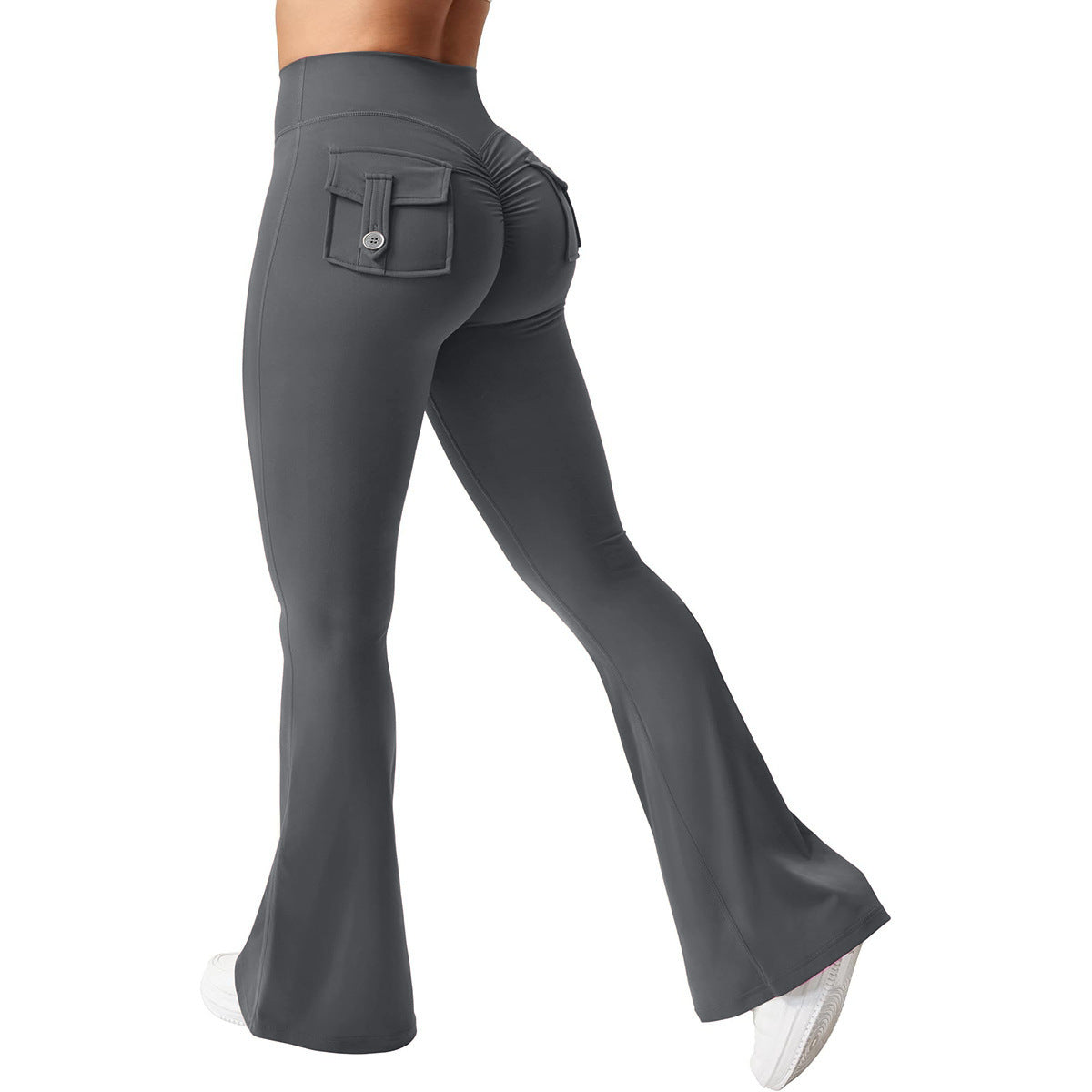 Renowear FlexFit High-Waist Leggings