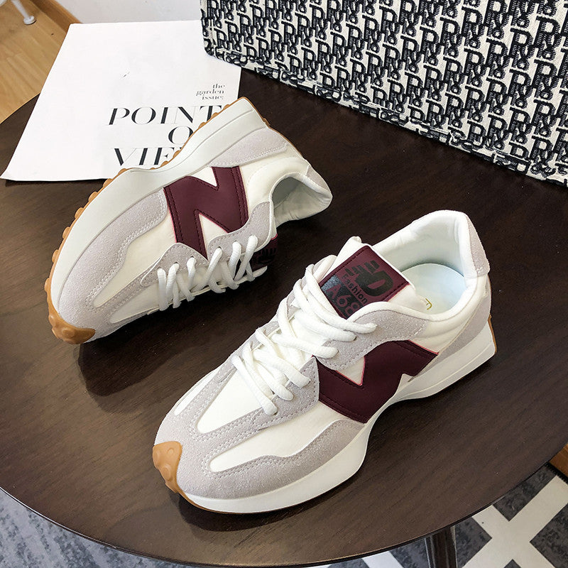 Renowears Street Sneakers