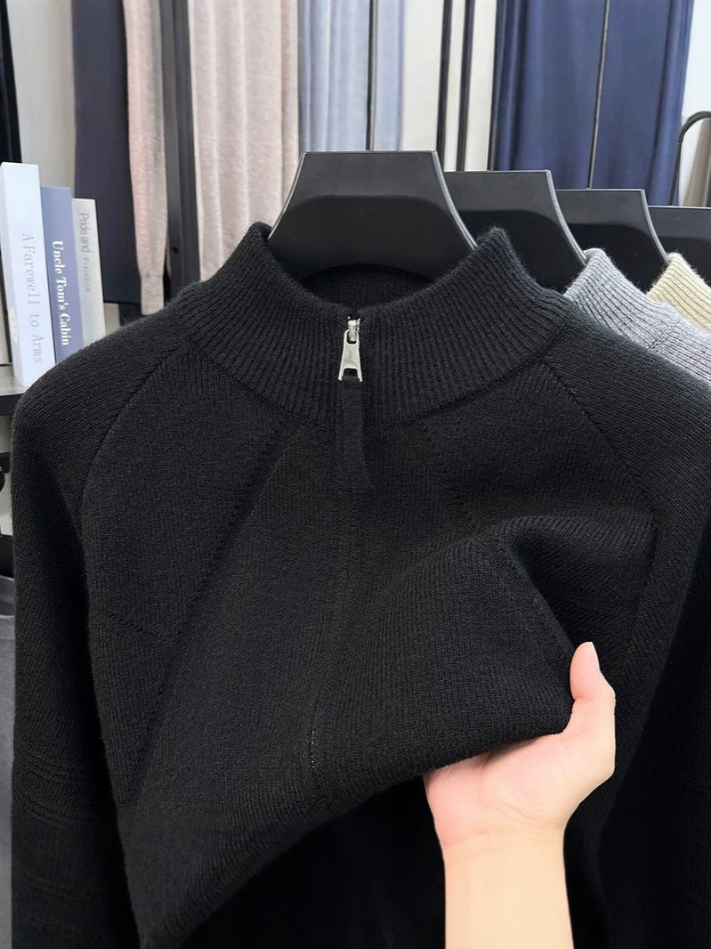 Renowears Classic Knit Sweater