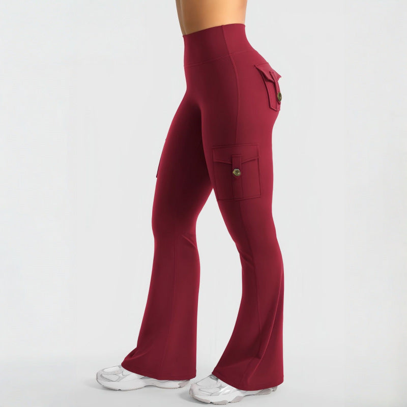 Renowear FlexFit High-Waist Leggings