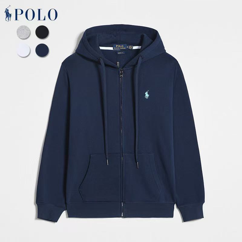Renowear ActiveFit Hooded Jacket