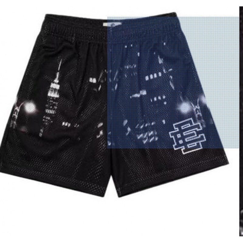 Renowears Flex Shorts