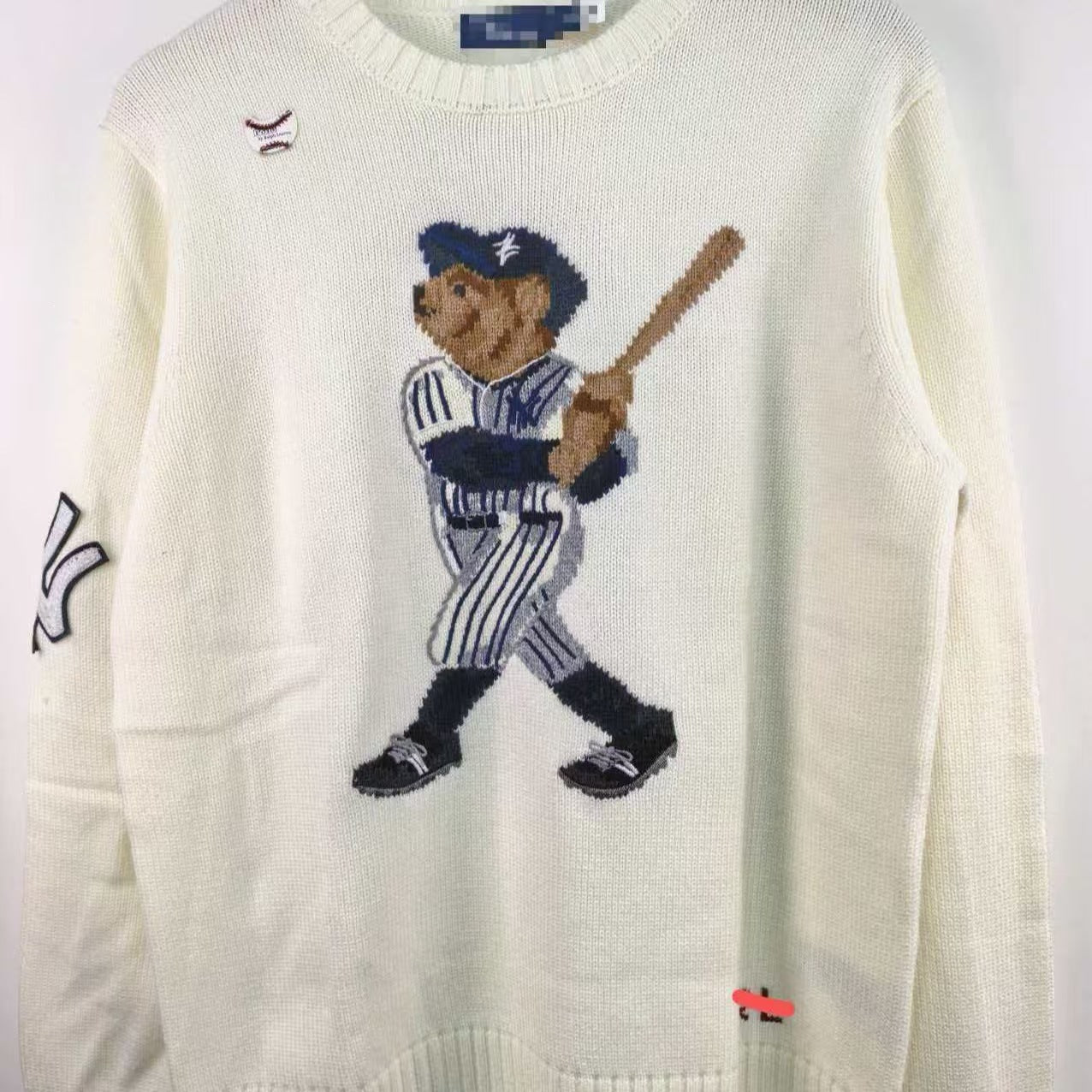 Renowear UrbanEase Sweater