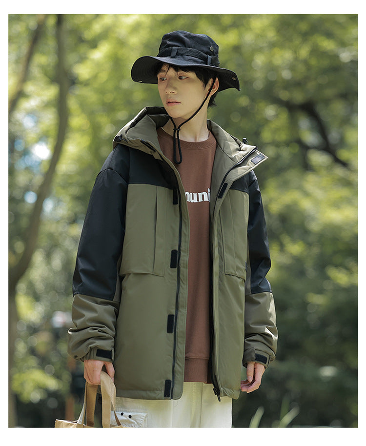 Renowears Classic Knit Sweater