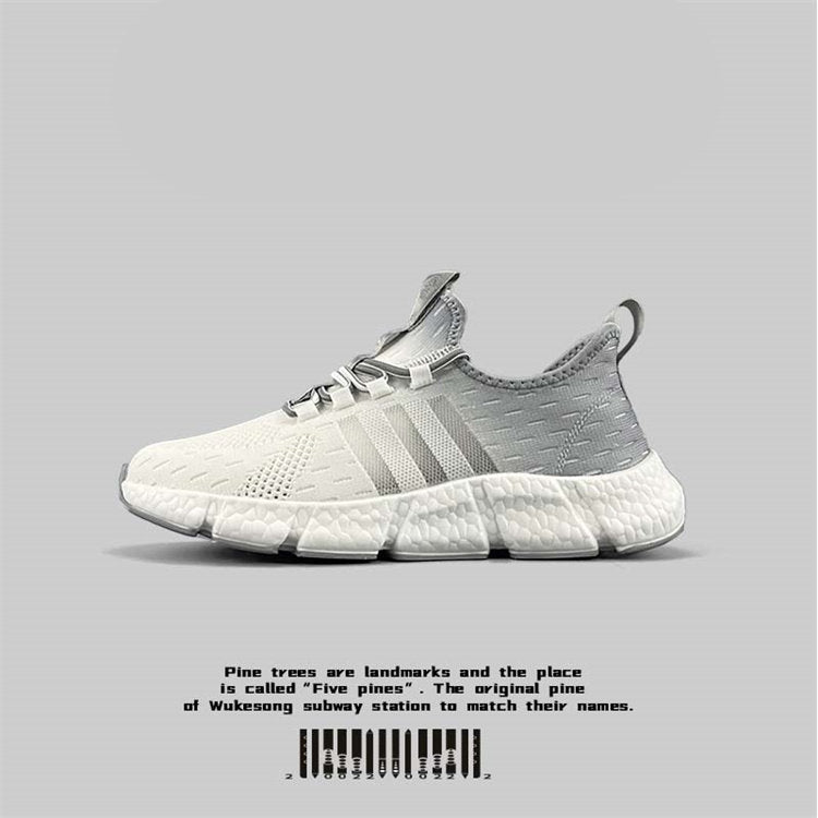 Renowears Classic Sneakers