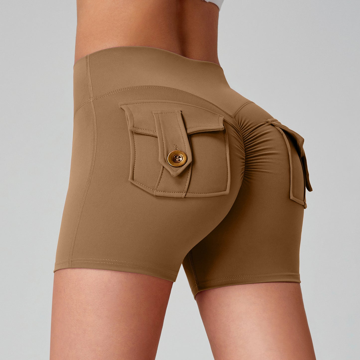 Renowear FlexFit High-Waist Leggings