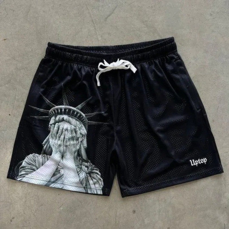 Renowears Flex Shorts