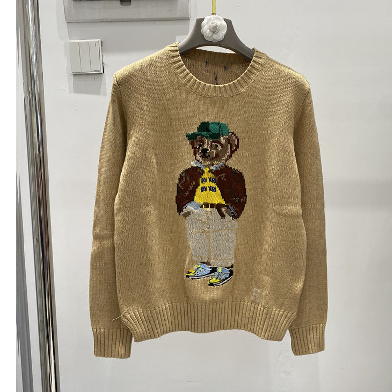 Renowear UrbanEase Sweater