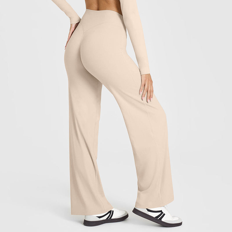 Renowear FlexFit High-Waist Leggings