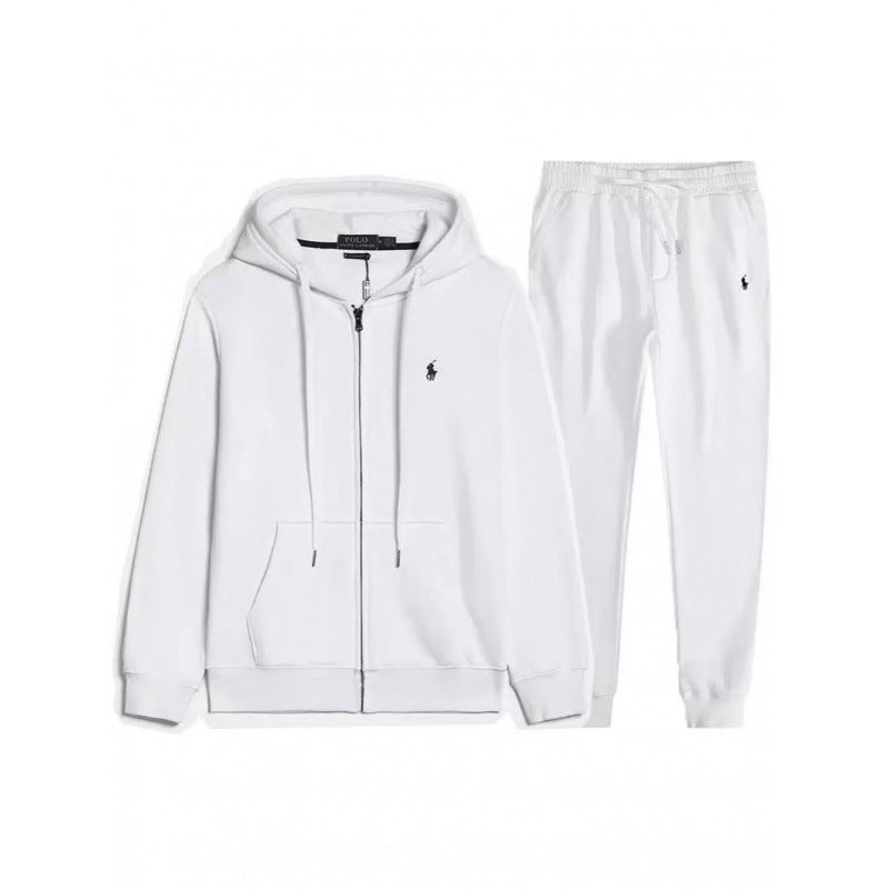 Renowear ActiveFit Hooded Jacket