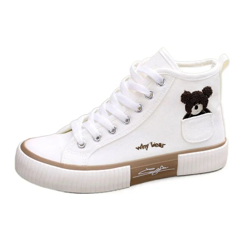 Renowears Flex Sneakers