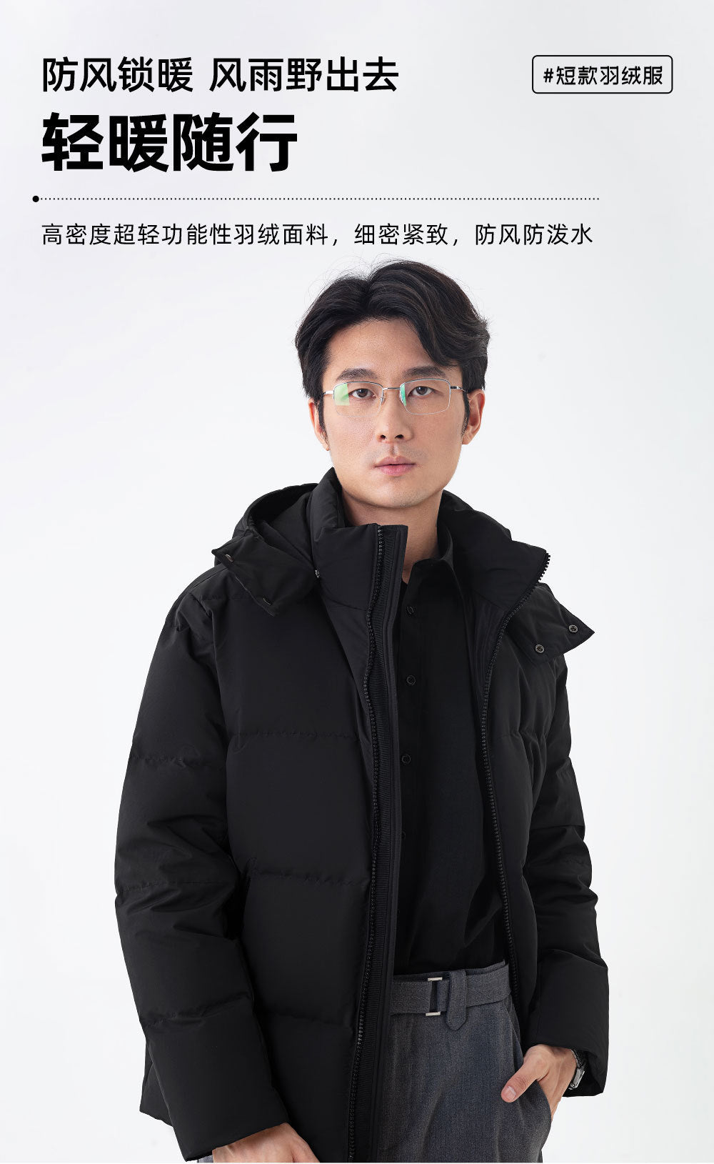 Renowears Classic Knit Sweater