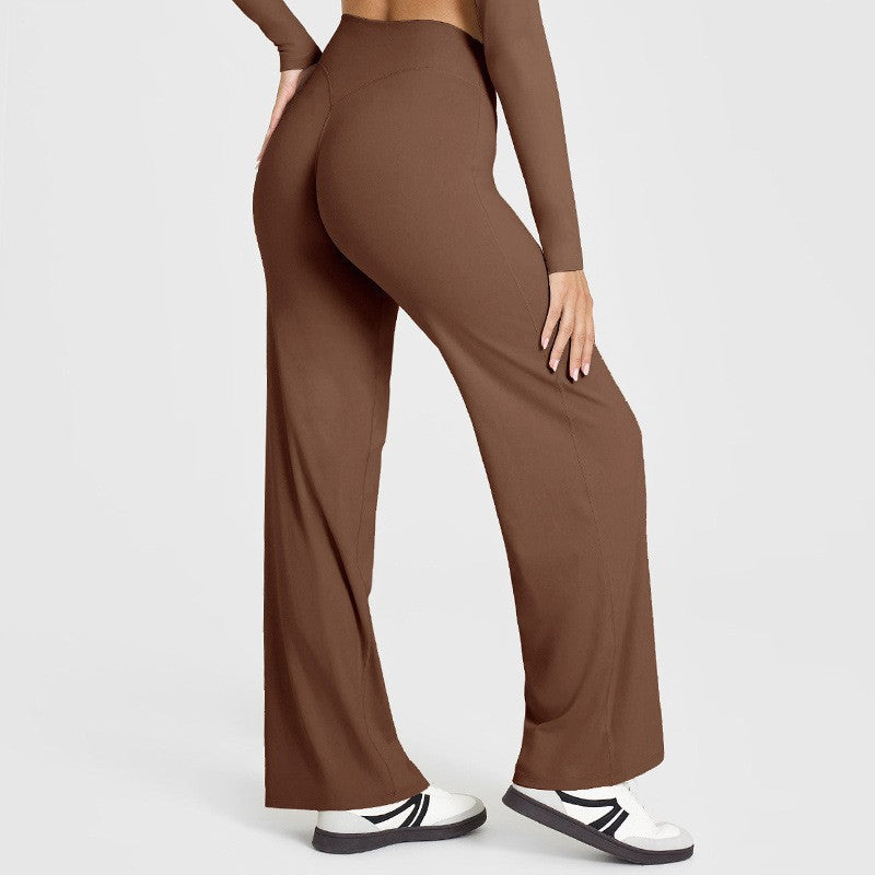 Renowear FlexFit High-Waist Leggings