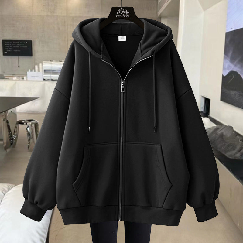 Renowear ActiveFit Hooded Jacket
