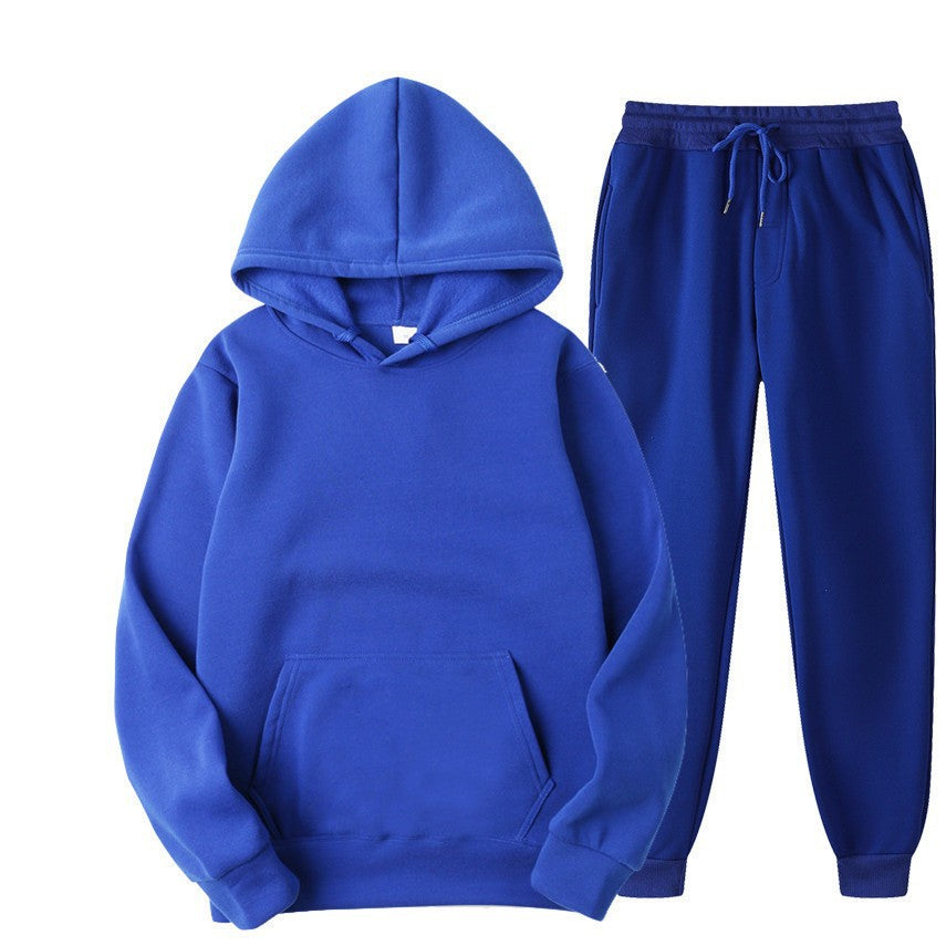 Renowears ActiveFit Hooded Jacket
