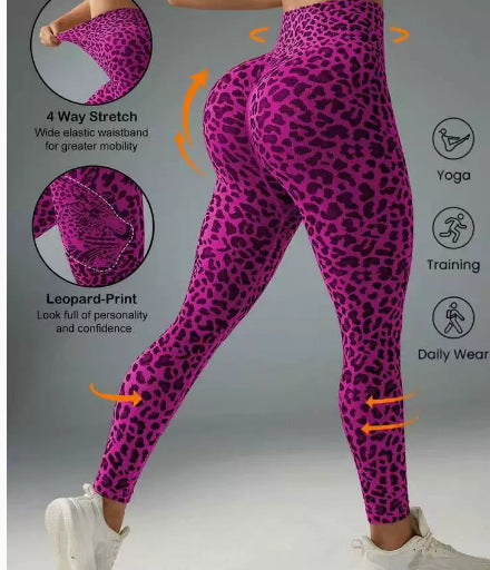 Renowear FlexFit High-Waist Leggings