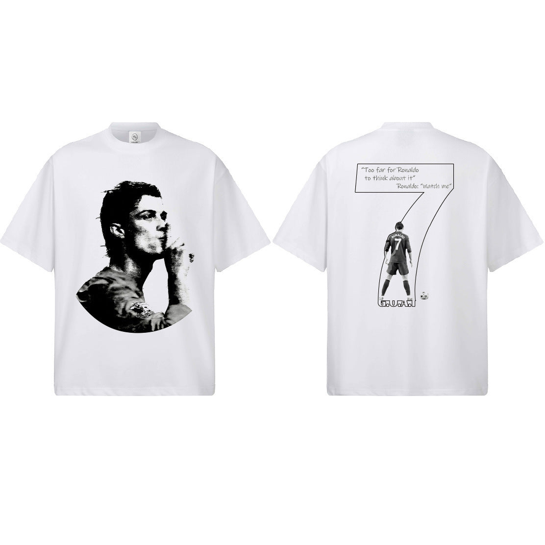 Renowears Premium T-Shirt