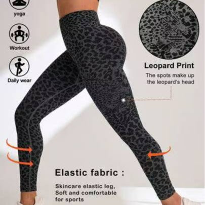 Renowear FlexFit High-Waist Leggings