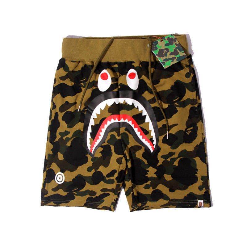 Renowears Flex Shorts