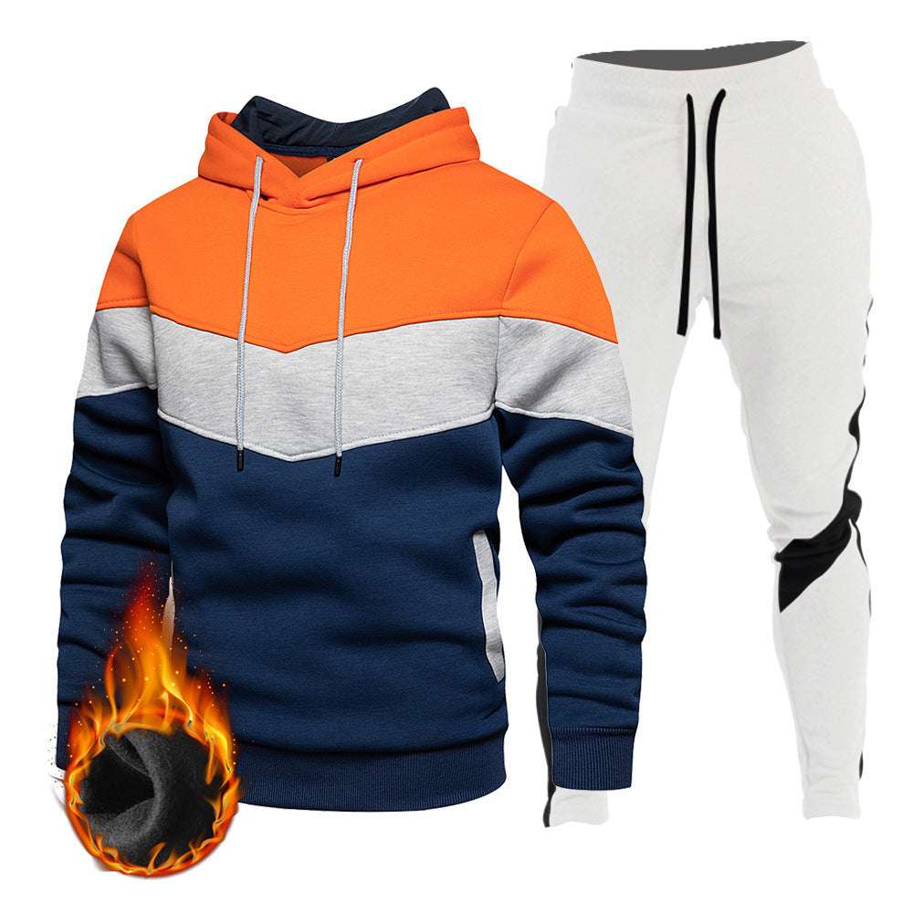 Renowear ActiveFit Hooded