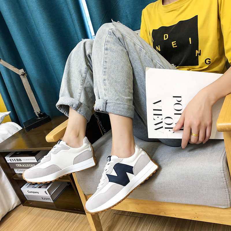 Renowears Street Sneakers