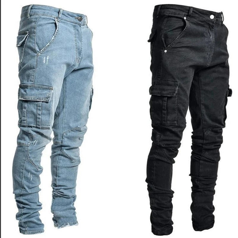 Renowears StreetFlex Jeans