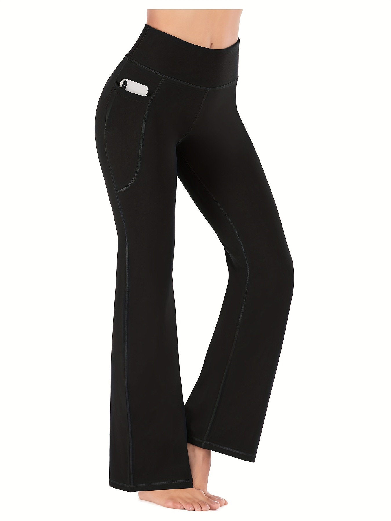 Renowear FlexFit High-Waist Leggings