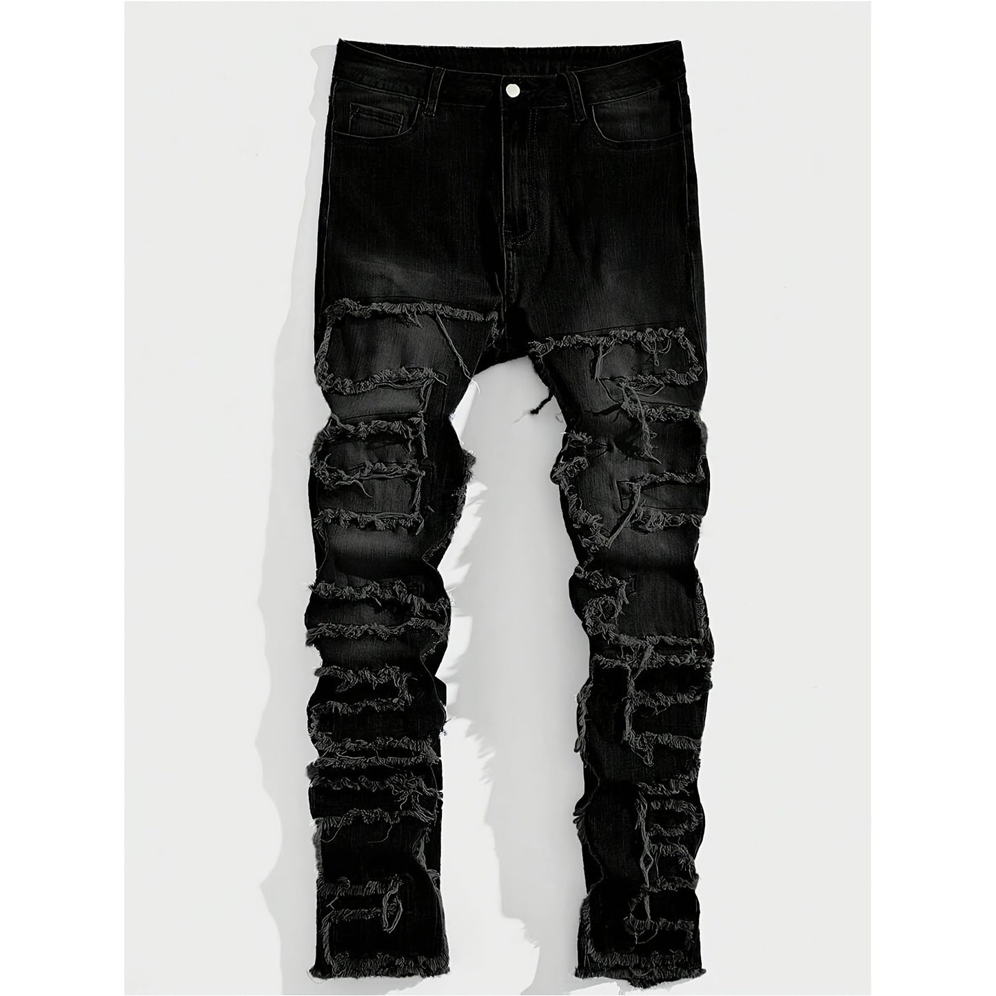 Renowears Premium Denim Jeans