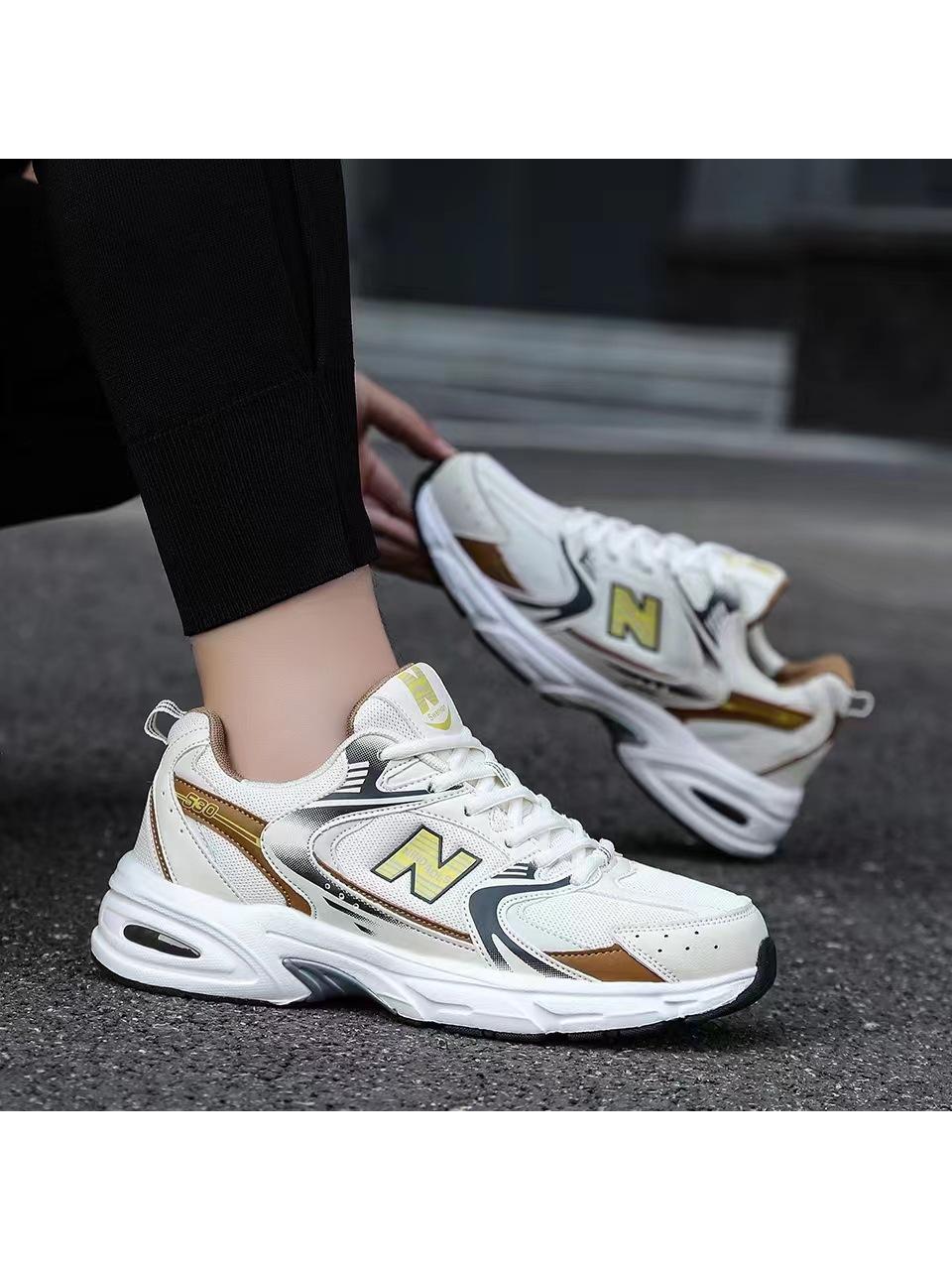 Renowears Velocity Sneakers