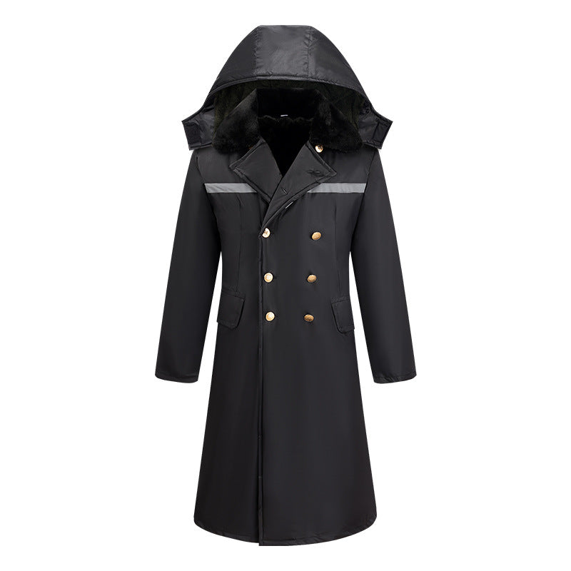 Renowears Men's Winter Jackets - Premium Warmth